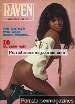 Raven 1-9 (1970) adult magazine